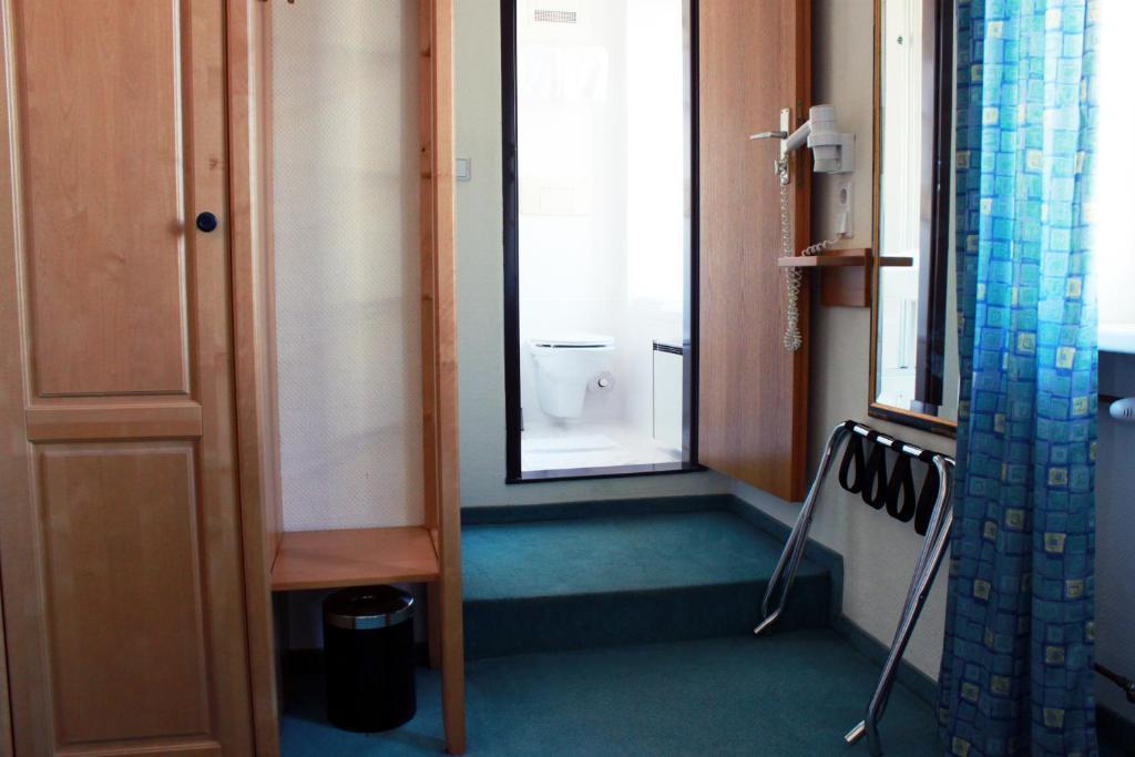 Bistro'S B&B Frühstückspension 2*